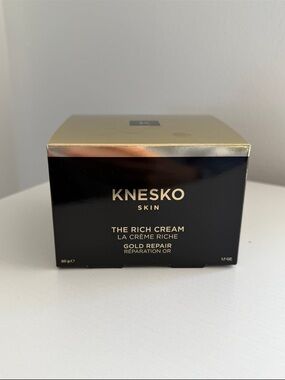 Knesko The Rich Cream 1.7 oz $260 Retail
